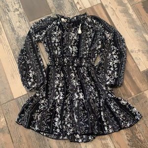 Girls Dress Sz 10/12